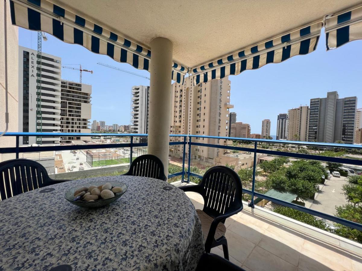 Estrella Iii 4 - Inmodream Daire Calp
